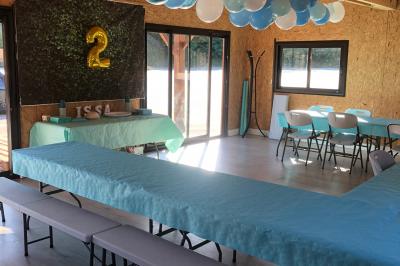 Miniature Location salle Grenay (Isère) - Le Chalet du César Palace #11 Location salle Grenay (Isère) - Le Chalet du César Palace #22