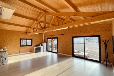 Miniature Location salle Grenay (Isère) - Le Chalet du César Palace #3 Location salle Grenay (Isère) - Le Chalet du César Palace #22