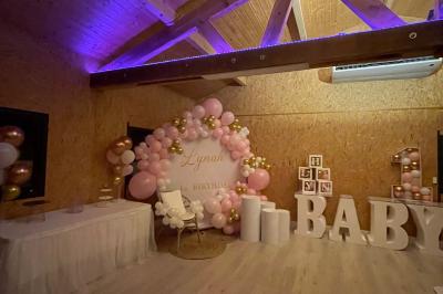 Miniature Location salle Grenay (Isère) - Le Chalet du César Palace #18 Location salle Grenay (Isère) - Le Chalet du César Palace #22