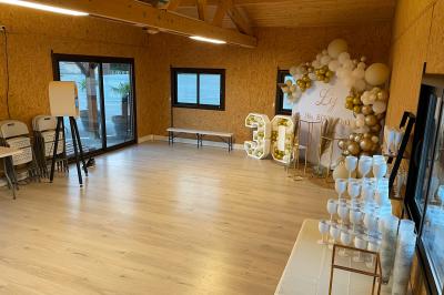 Miniature Location salle Grenay (Isère) - Le Chalet du César Palace #8 Location salle Grenay (Isère) - Le Chalet du César Palace #22