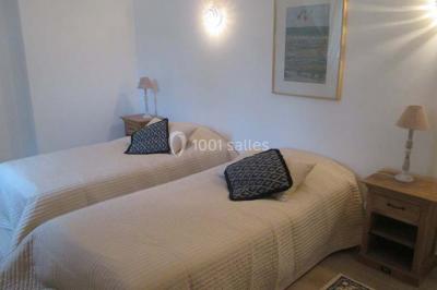 Location salle Berneuil-sur-Aisne (Oise) - Château de Sainte Claire #20