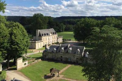 Château de Sainte Claire Château de Sainte Claire