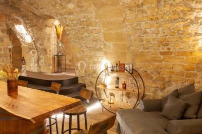 Location salle Paris 1 (Paris) - Les Caves des Halles #38