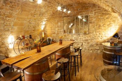 Location salle Paris 1 (Paris) - Les Caves des Halles #38