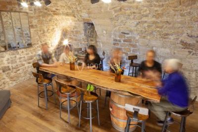 Location salle Paris 1 (Paris) - Les Caves des Halles #38