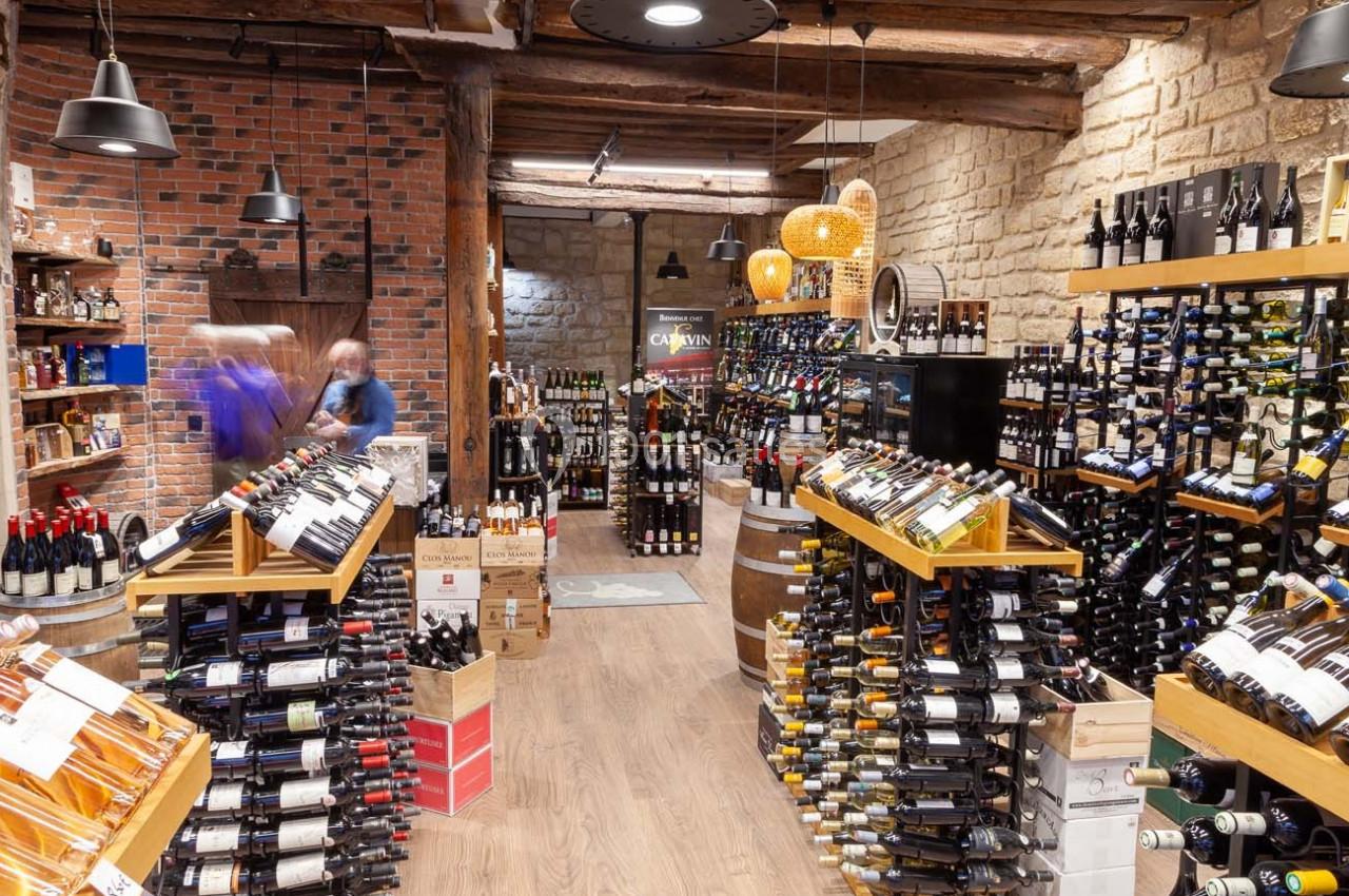Location salle Paris 1 (Paris) - Les Caves des Halles #2