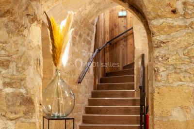 Location salle Paris 1 (Paris) - Les Caves des Halles #38