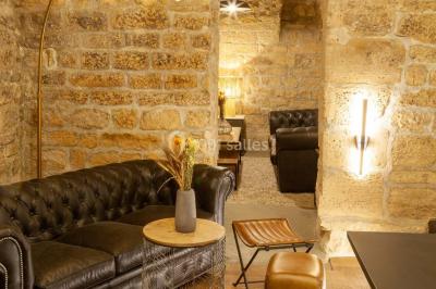 Location salle Paris 1 (Paris) - Les Caves des Halles #38