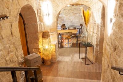 Location salle Paris 1 (Paris) - Les Caves des Halles #38