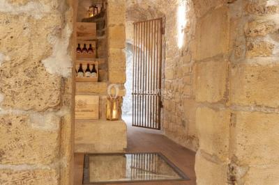 Location salle Paris 1 (Paris) - Les Caves des Halles #38