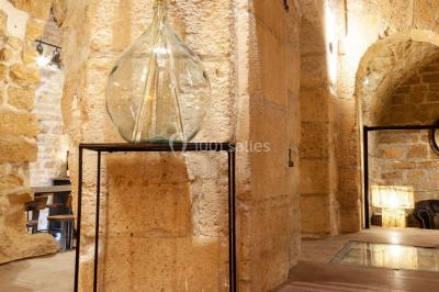 Location salle Paris 1 (Paris) - Les Caves des Halles #38