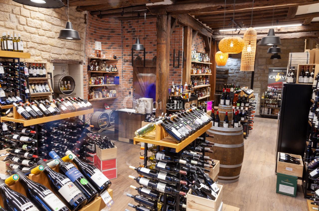 Location salle Paris 1 (Paris) - Les Caves des Halles #8