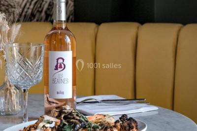 Miniature Location salle Aix-en-Provence (Bouches-du-Rhône) - Le Café du Palais #7 Location salle Aix-en-Provence (Bouches-du-Rhône) - Le Café du Palais #13