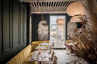 Location salle Aix-en-Provence (Bouches-du-Rhône) - Le Café du Palais #13