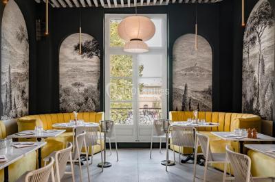 Location salle Aix-en-Provence (Bouches-du-Rhône) - Le Café du Palais #13