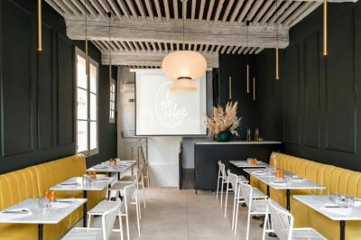 Location salle Aix-en-Provence (Bouches-du-Rhône) - Le Café du Palais #13