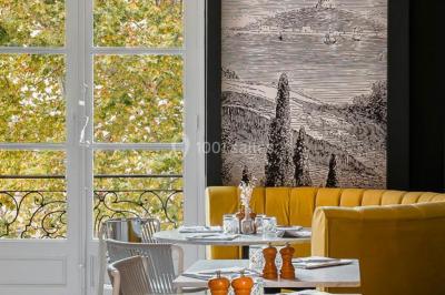 Location salle Aix-en-Provence (Bouches-du-Rhône) - Le Café du Palais #13