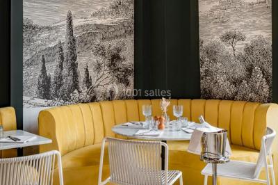 Location salle Aix-en-Provence (Bouches-du-Rhône) - Le Café du Palais #13