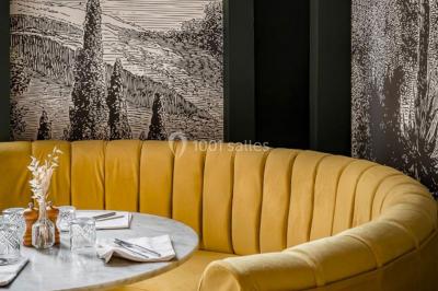 Location salle Aix-en-Provence (Bouches-du-Rhône) - Le Café du Palais #13