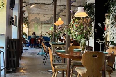 Le Coeur de Paris Le Coeur de Paris