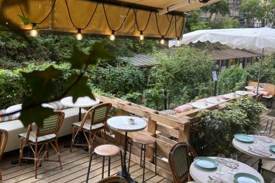 Le Coeur de Paris Le Coeur de Paris