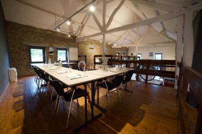 Le Refuge du Badon Le Refuge du Badon