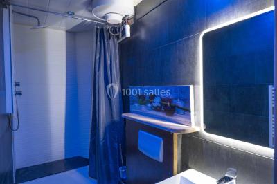 Location salle Fontenay-sous-Bois (Val-de-Marne) - Jm Bros Lounge #10