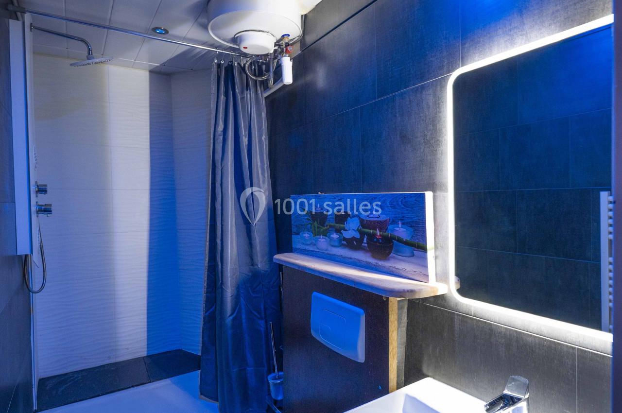 Location salle Fontenay-sous-Bois (Val-de-Marne) - Jm Bros Lounge #4