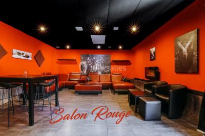 Location salle Fontenay-sous-Bois (Val-de-Marne) - Jm Bros Lounge #10