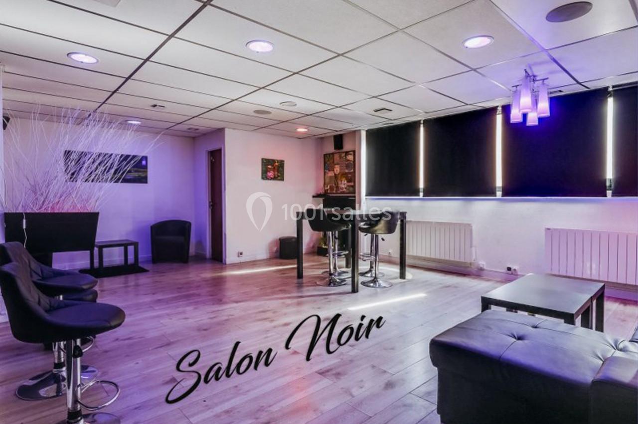 Location salle Fontenay-sous-Bois (Val-de-Marne) - Jm Bros Lounge #10