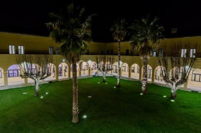 Location salle Marseille 13 (Bouches-du-Rhône) - Le Cloître Saint Jérôme #10