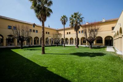 Location salle Marseille 13 (Bouches-du-Rhône) - Le Cloître Saint Jérôme #10