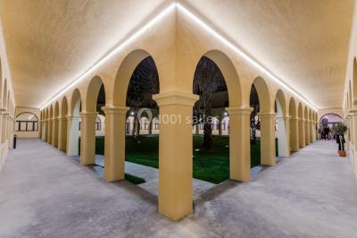 Location salle Marseille 13 (Bouches-du-Rhône) - Le Cloître Saint Jérôme #10
