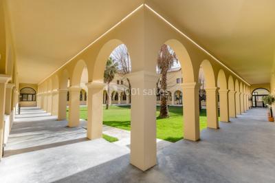 Location salle Marseille 13 (Bouches-du-Rhône) - Le Cloître Saint Jérôme #10