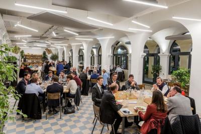 Location salle Marseille 13 (Bouches-du-Rhône) - Le Cloître Saint Jérôme #10