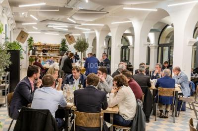 Location salle Marseille 13 (Bouches-du-Rhône) - Le Cloître Saint Jérôme #10