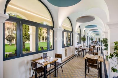 Location salle Marseille 13 (Bouches-du-Rhône) - Le Cloître Saint Jérôme #10