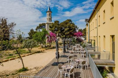 Location salle Marseille 13 (Bouches-du-Rhône) - Le Cloître Saint Jérôme #10
