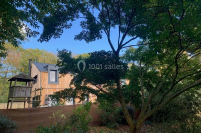 Location salle Mareil-Marly (Yvelines) - La Canopée de Mareil #30