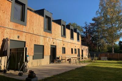 Location salle Mareil-Marly (Yvelines) - La Canopée de Mareil #30