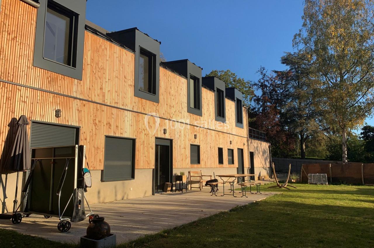 Location salle Mareil-Marly (Yvelines) - La Canopée de Mareil #10