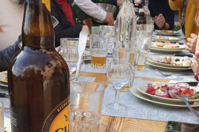 Location salle Mareil-Marly (Yvelines) - La Canopée de Mareil #30