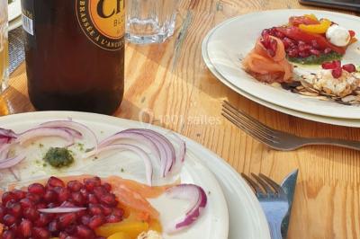 Location salle Mareil-Marly (Yvelines) - La Canopée de Mareil #30