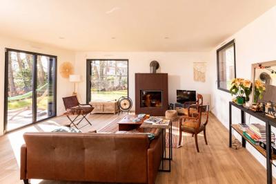 Location salle Mareil-Marly (Yvelines) - La Canopée de Mareil #30