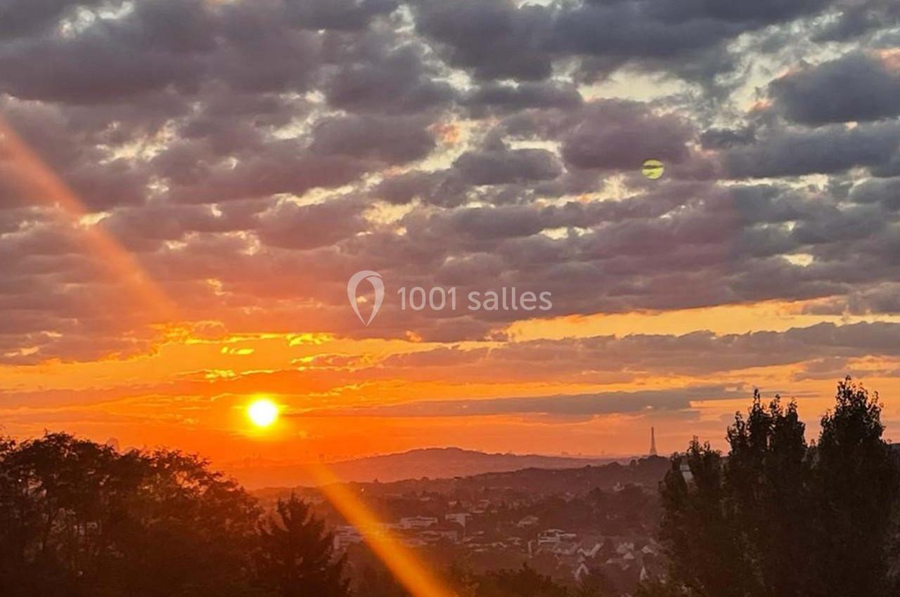 Location salle Mareil-Marly (Yvelines) - La Canopée de Mareil #14