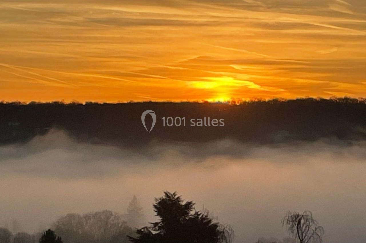 Location salle Mareil-Marly (Yvelines) - La Canopée de Mareil #15