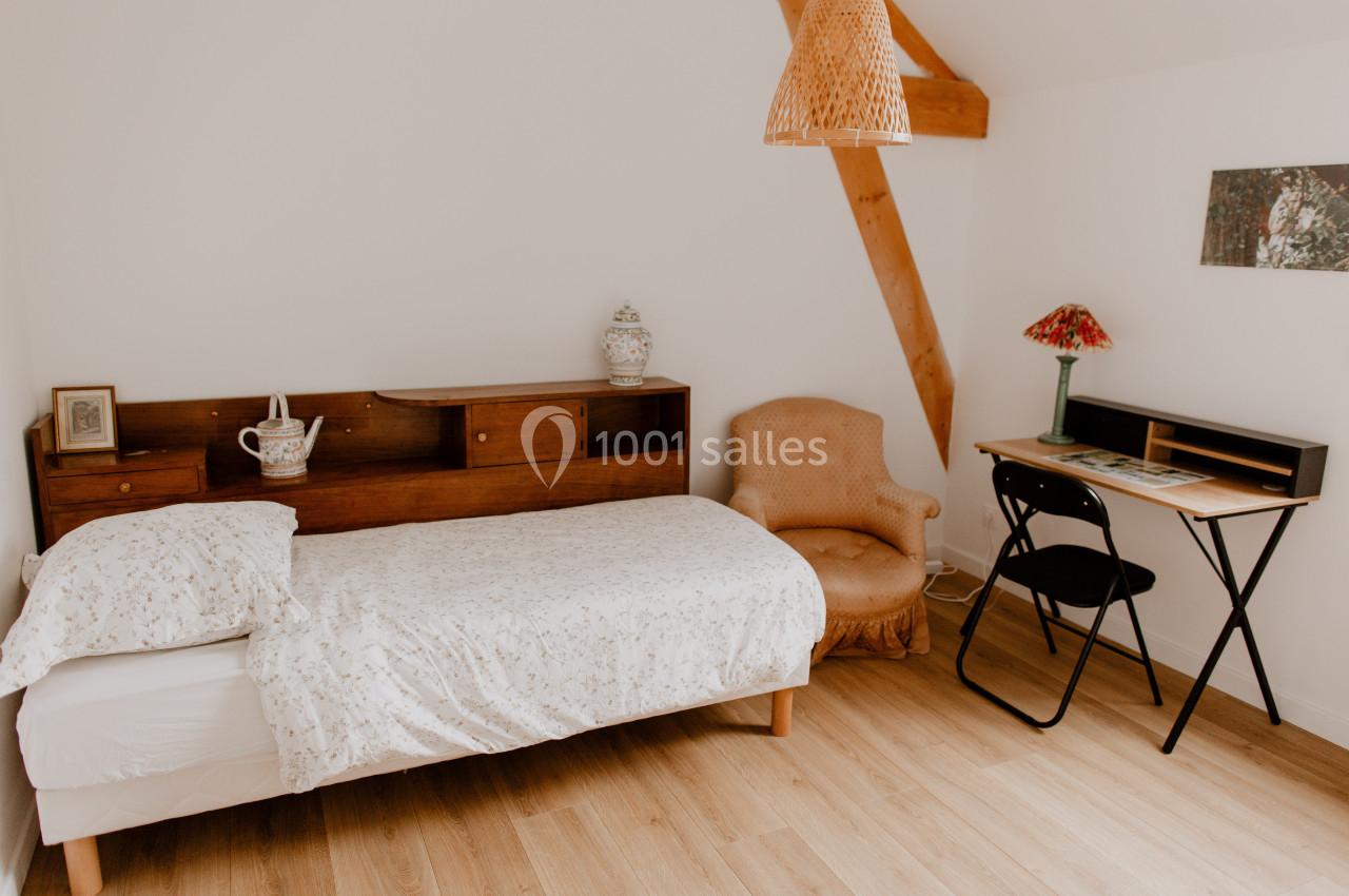 Location salle Mareil-Marly (Yvelines) - La Canopée de Mareil #17