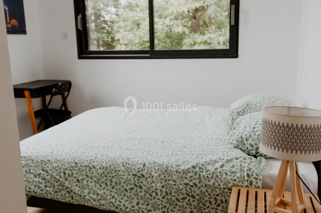 Location salle Mareil-Marly (Yvelines) - La Canopée de Mareil #19