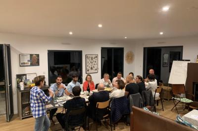 Location salle Mareil-Marly (Yvelines) - La Canopée de Mareil #30