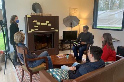 Location salle Mareil-Marly (Yvelines) - La Canopée de Mareil #30